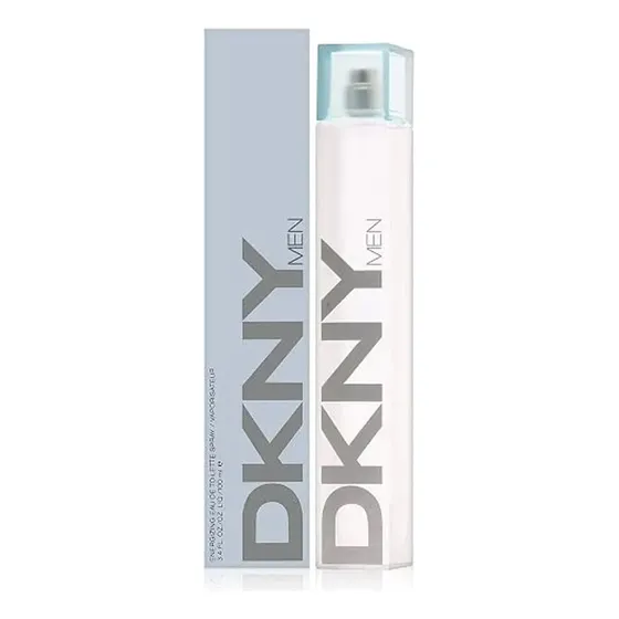Perfume Hombre Dkny Men Edt 100 Ml