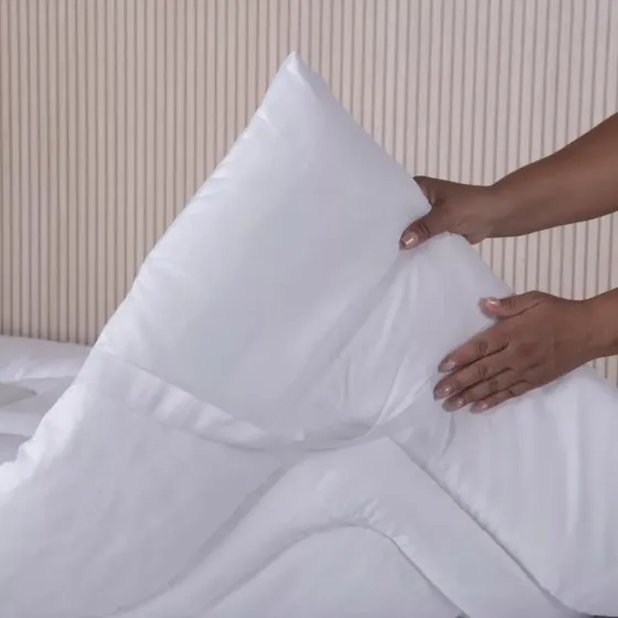 Pillowtopi Solteiro Protetor Colchão Box Viscoelástico