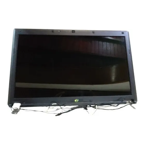 Pantalla Led 14.0 Pulgada M2400 I3 Negra Usada