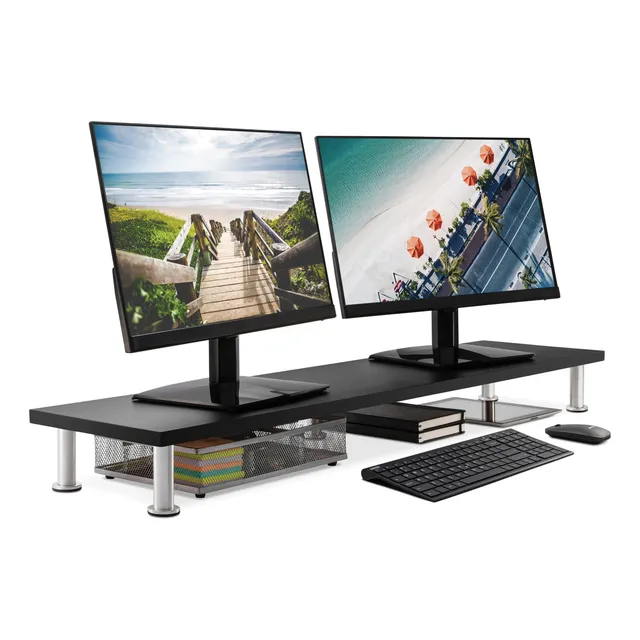 Soporte Para Monitor De Brazo Regulable