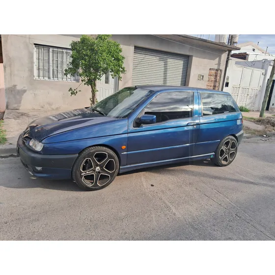 Alfa Romeo 145 1.8 Ts