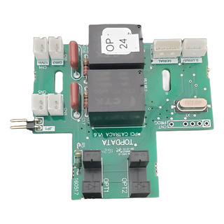 Sensor De Giro Catraca Topdata Fit 3, 4 , Revolution 3 E 4 Sensor De Giro Catraca Topdata Fit 3, 4 , Revolution 3 E 4