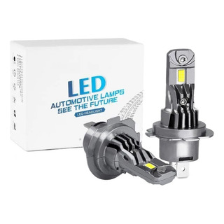 H7 Led Foco 120w 50000lm 3570 Csp 12v 1:1 Plug&play H7 Led Foco 120w 50000lm 3570 Csp 12v 1:1 Plug&play