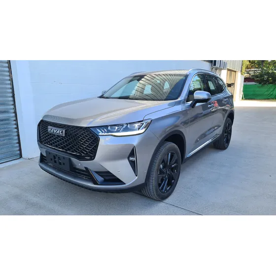 Gwm H6 4x4
