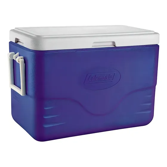 Conservadora Coleman Beach 28qt Azul Camping