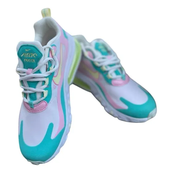 Nike Air Max 270 React