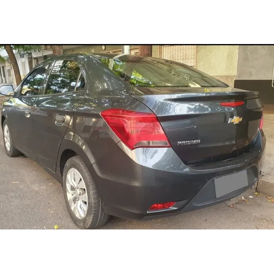 Chevrolet Prisma 1.4 Lt 98cv