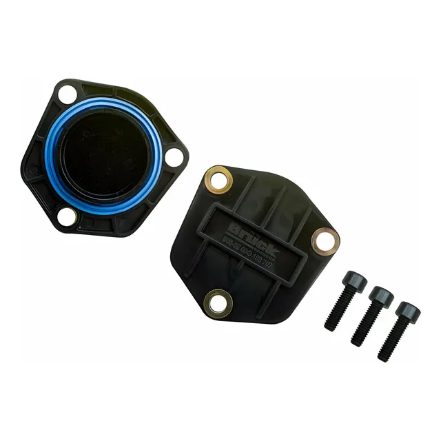 Tapa Cubierta Sensor Aceite Carter Para Vw Golf Jetta A4