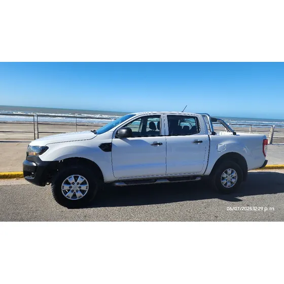 Ford Ranger 2.5 Cd Ivct Xl 166cv