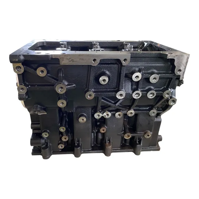 Ensamble Motor Completo Maxus T60 2.8