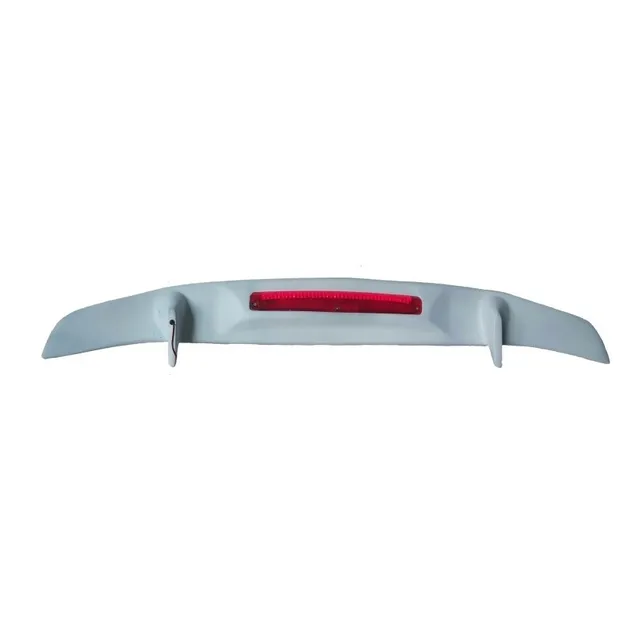Spoiler Universal Aveo Lt Ls + Kit De Instalacion