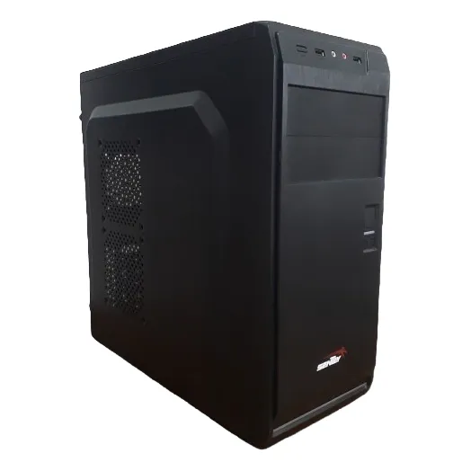 Pc Amd A4 7300 Ram 4gb Ddr3 Disco 500gb Windows 10 Pro
