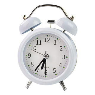 K A Reloj Despertador De Doble Campana, Reloj Despertador K A Reloj Despertador De Doble Campana, Reloj Despertador