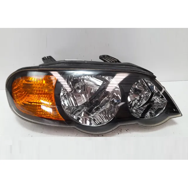 Faro Kia Spectra 2002 Rh Copiloto