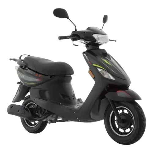 Italika Motos