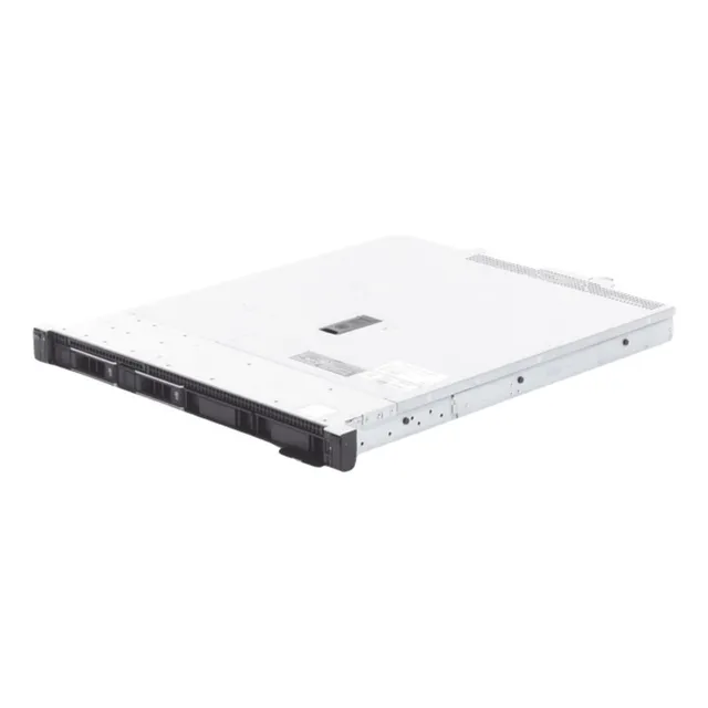 Servidor De Administración Procesador Intel Xeon E-2324g