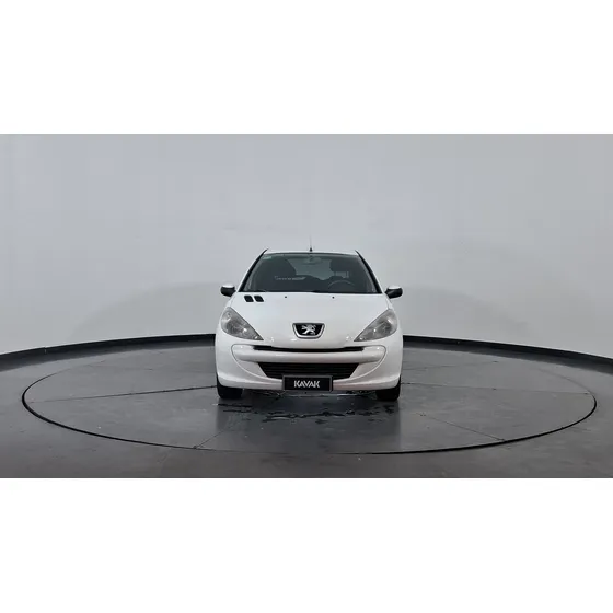 Peugeot 207 1.4 Hdi Allure Compact
