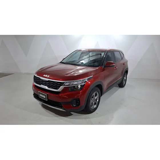 Kia Seltos 1.6 Ex Auto