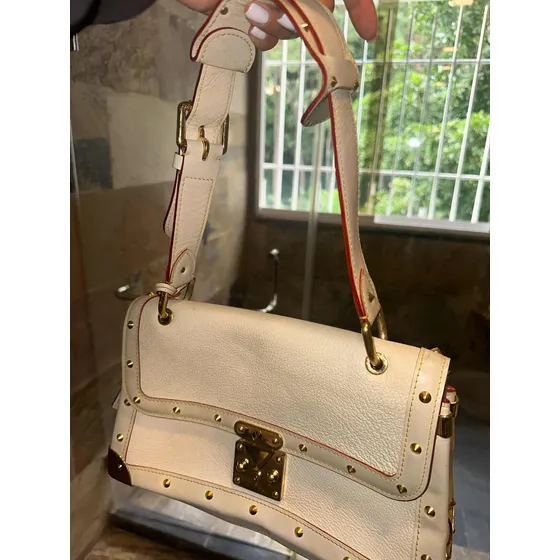 Bolso Cartera Louis Vuitton Original