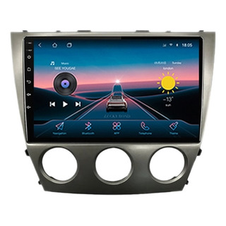 Cámara Gps Estéreo 2+32g Para Toyota Camry 2006-2009 Carplay Cámara Gps Estéreo 2+32g Para Toyota Camry 2006-2009 Carplay