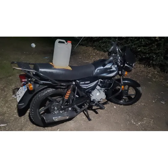 Boxer Bm 150