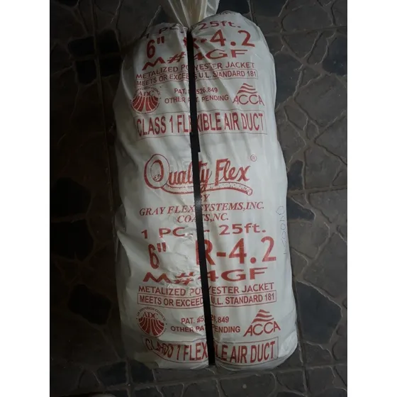 Vendo Ducto Para Aire Acondicionado 