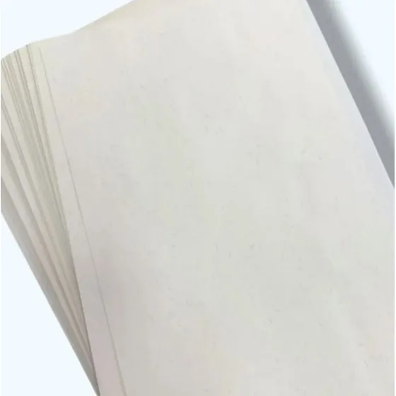 100 Folhas Papel Moeda Em Branco C/ Impressão Segurança Uv