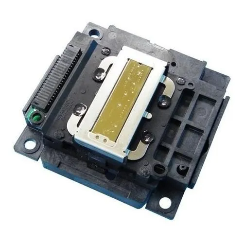 Cabezal Epson Serie L