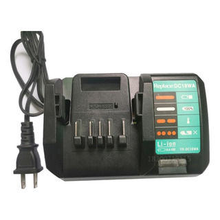 Para Makita Bl1813g Bl1815g Bl1413g Bl1015 Dc10wc 14.4 V 18 Para Makita Bl1813g Bl1815g Bl1413g Bl1015 Dc10wc 14.4 V 18