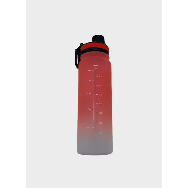 Termo Con Medidas De Agua Y Horas 8032-2