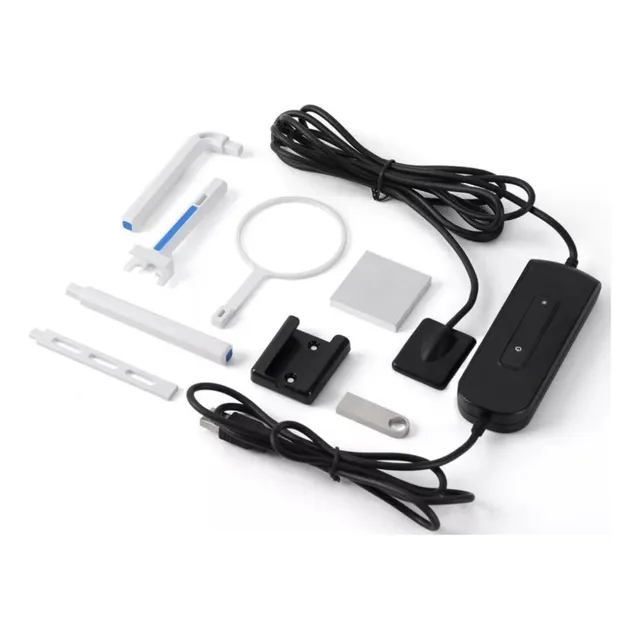 Sensor Odontológico Rx Raio X Periapical Digital