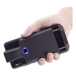 Escaner Codigo 1d 2d Qr Back Pdf417 Wireless Bluetooth P/cel Escaner Codigo 1d 2d Qr Back Pdf417 Wireless Bluetooth P/cel