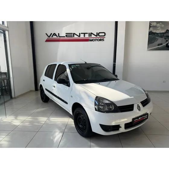 Renault Clio 1.2 Pack Plus