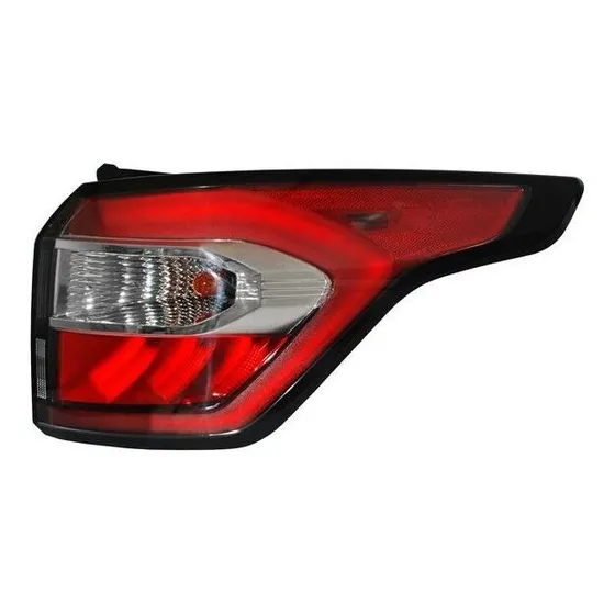 Calavera Ford Escape 2017 - 2018 Derecha Tyc