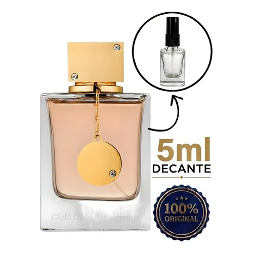 Perfume Durrat Al Aroos 85ml Al Wataniah Intenso Parfum Para