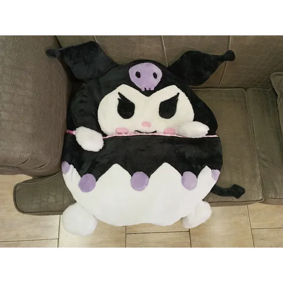 Happy Napper Kuromi