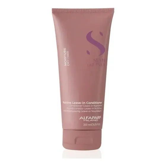 Acondicionador Leave-in Alfaparf Moisture Semi Dilino X200ml | Cuotas sin interés