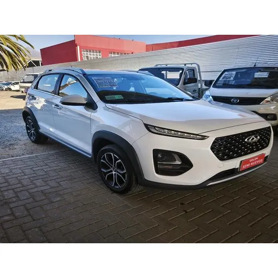 Chery Tiggo 2 Pro 1.5 Gls
