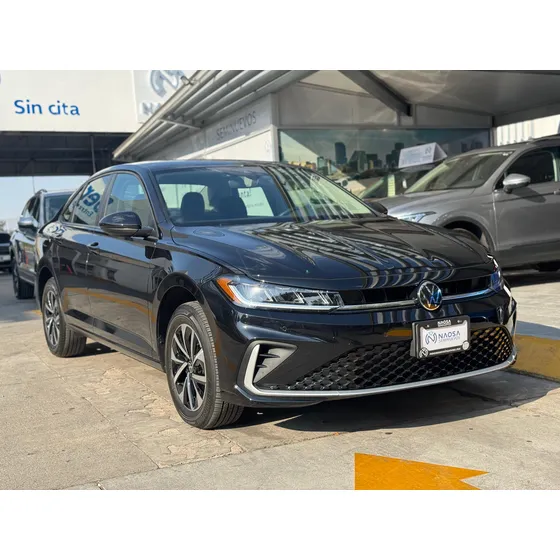 Volkswagen Jetta 1.4 T Tsi Comfortline Tip