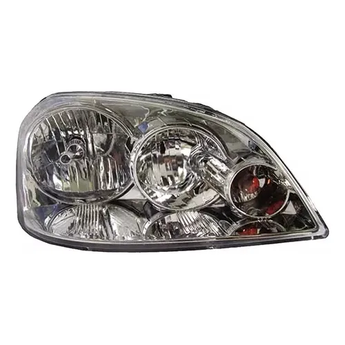 Faro Delantero Chevrolet Optra 2004-2008