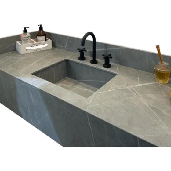 Mesadas De Baño  Con Medidas Especiales
