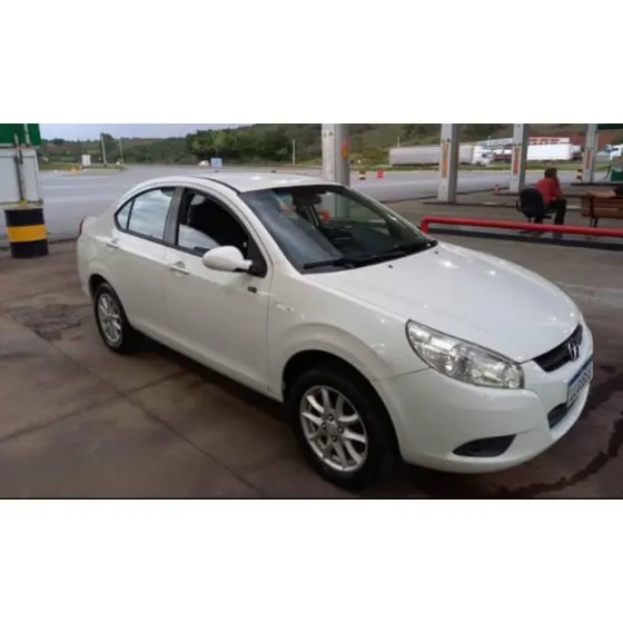 Jac J3 Turin 1.4 16v 4p