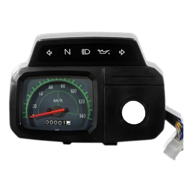 Tablero Suzuki Ax 100 / 115 - Xp Motorepuestos