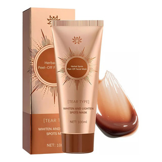 Tratamiento Exfoliante Onlimerr En Mascara* 1 Pieza Tratamiento Exfoliante Onlimerr En Mascara* 1 Pieza