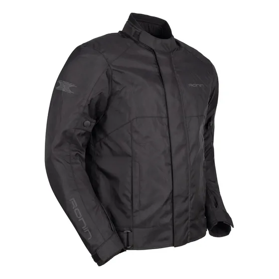 Jaqueta Motoqueiro Texx Impermeavel Strike Ronin X11 Riffel