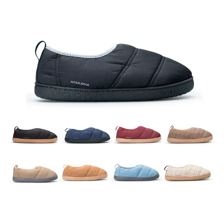 Pantufla Futaleufú Adulto Flex Atakama Outdoor