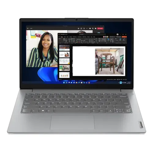 Notebook Lenovo Ideapad 330s 14ikb Color Gris | MercadoLibre