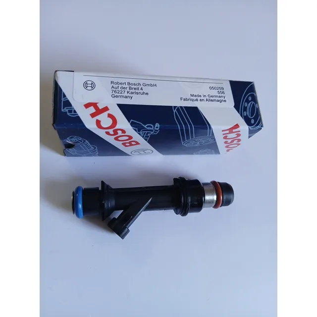 Inyector Gasolina Para Chevrolet Aveo Familiar 2005 Al 2010