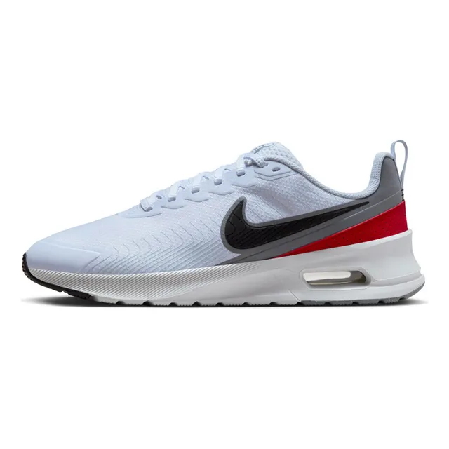 Tenis Hombre Air Max Nuaxis