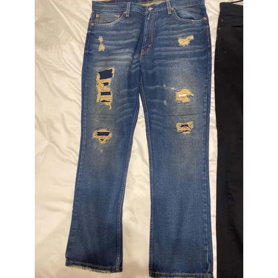Jeans Levis 511 Talle 38